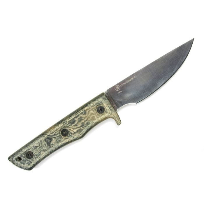 Ontario Outdoormes High Peaks Hunter