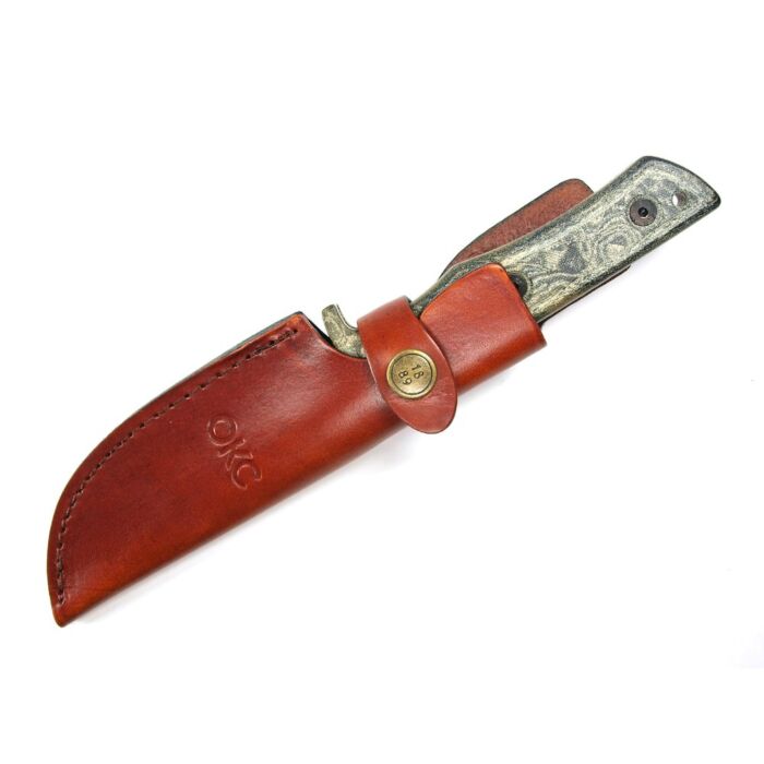 Ontario Outdoormes High Peaks Hunter