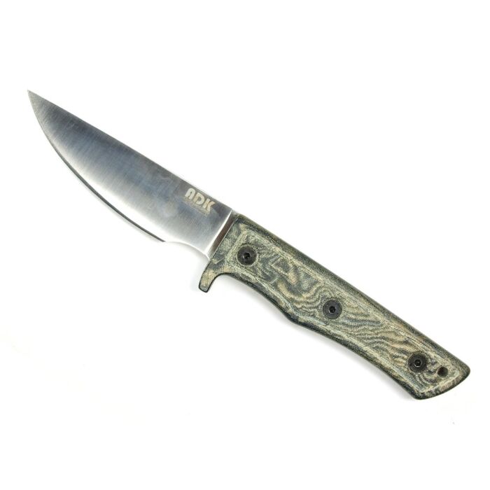 Ontario Outdoormes High Peaks Hunter