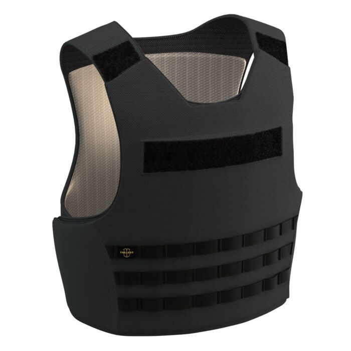 Engarde Rhino TUFF-PRO-LW level III ICW Kogelwerend vest