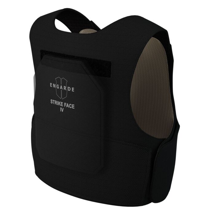 Engarde Rhino TUFF-PRO-LW level III ICW Kogelwerend vest