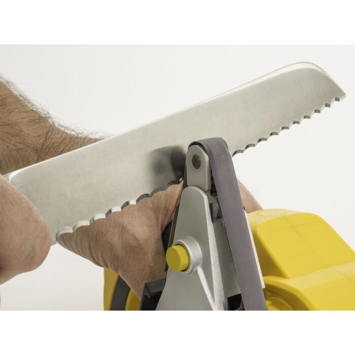 Smith's Cordless Knife & Tool Sharpener