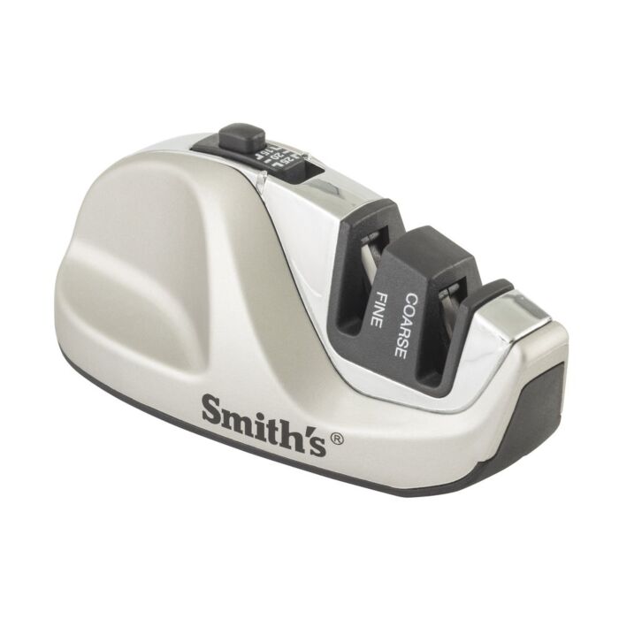 Smith's Adjustable Diamond Edge Grip Messenslijper