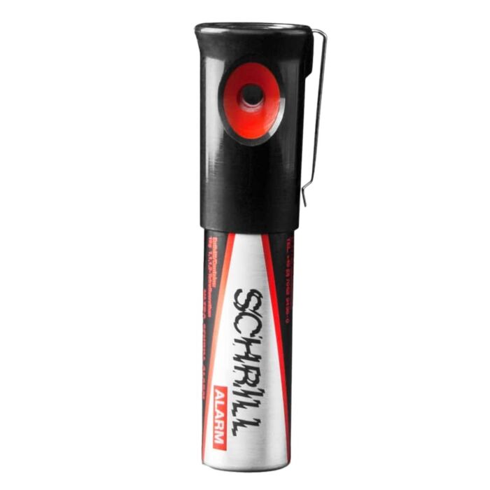 KH Security Schrill Alarm (Persoonlijk Alarm)
