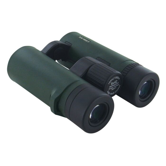 Urikan Verrekijker U-trail 8X42