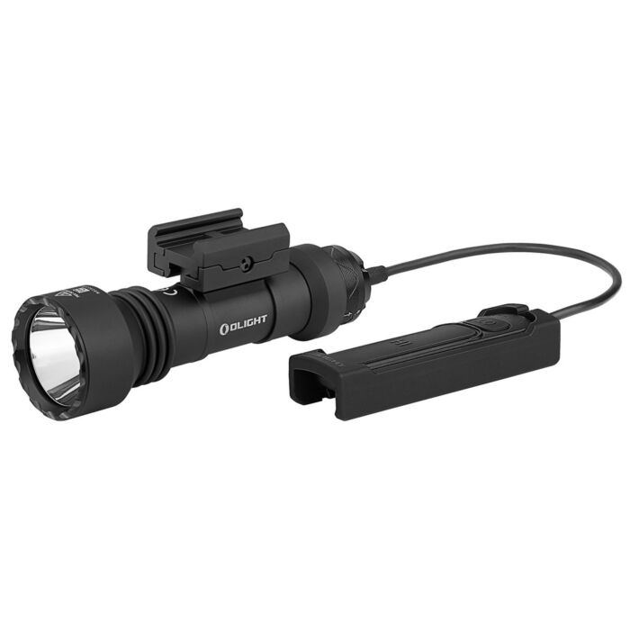 Olight Javelot Tac Zwart