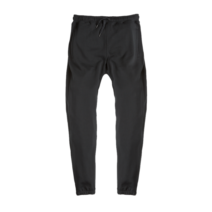 Vintage Industries Baxter Jogger black