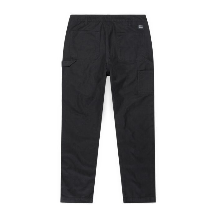 Vintage Industries Cooper Pants Black