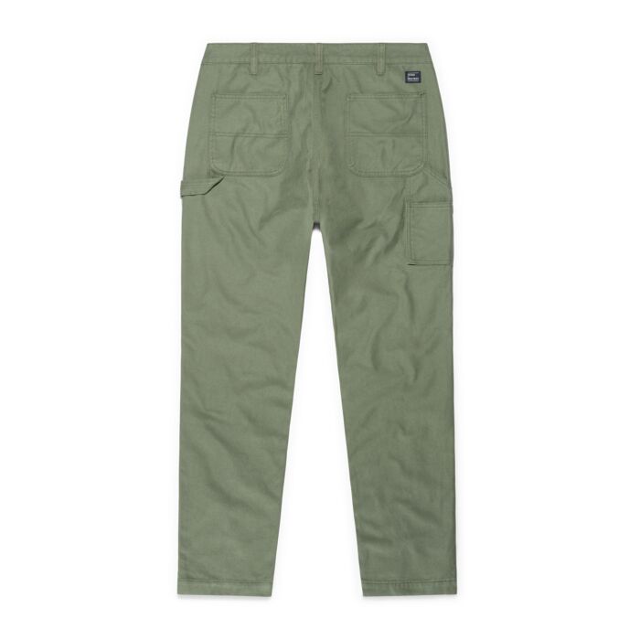 Vintage Industries Cooper Pants Olive