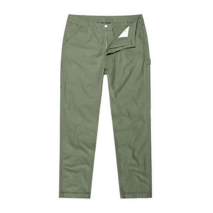 Vintage Industries Cooper Pants Olive