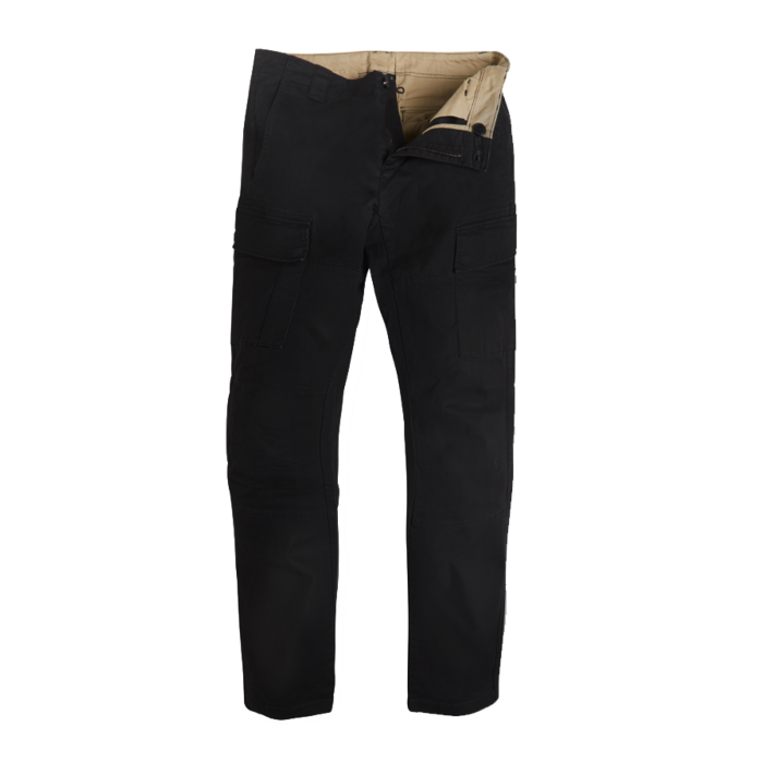 Vintage Industries Ferron Pants steel