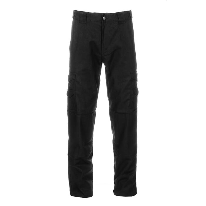 Fostex Security broek zwart