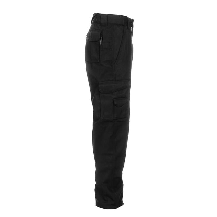 Fostex Security broek zwart