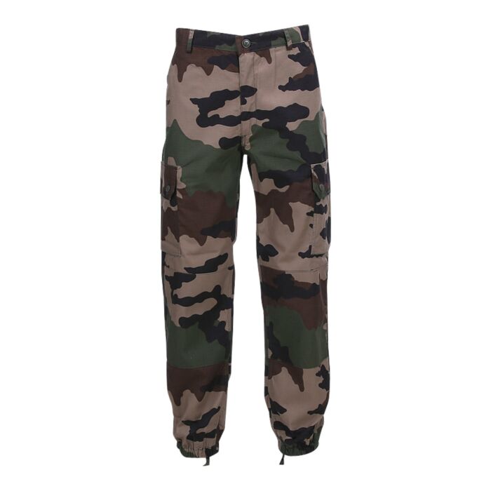 101inc F2 suit broek Recon Franse camo