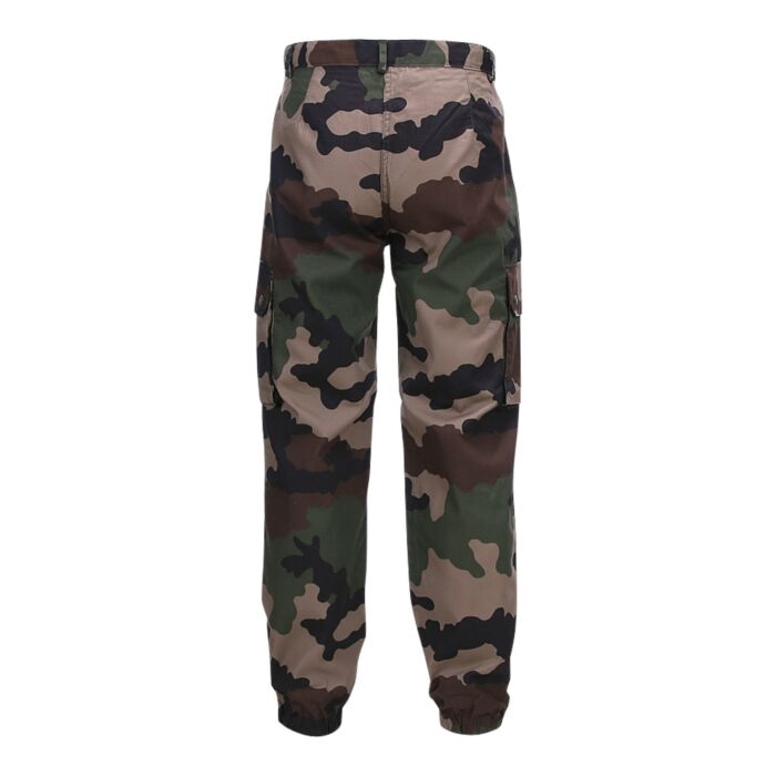 101inc F2 suit broek Recon Franse camo