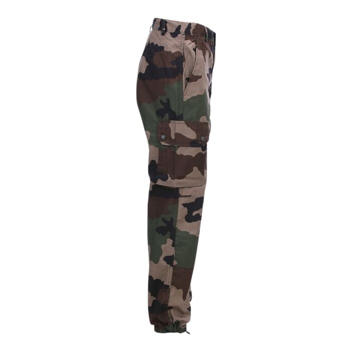101inc F2 suit broek Recon Franse camo