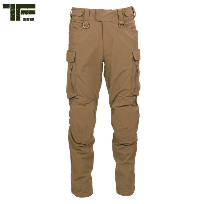 TF-2215 Echo three broek Coyote
