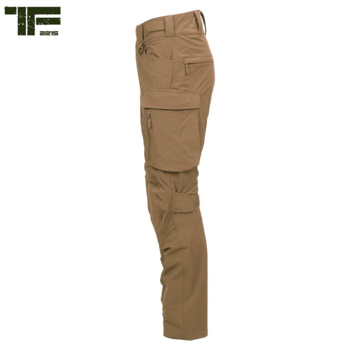 TF-2215 Echo three broek Ranger Green