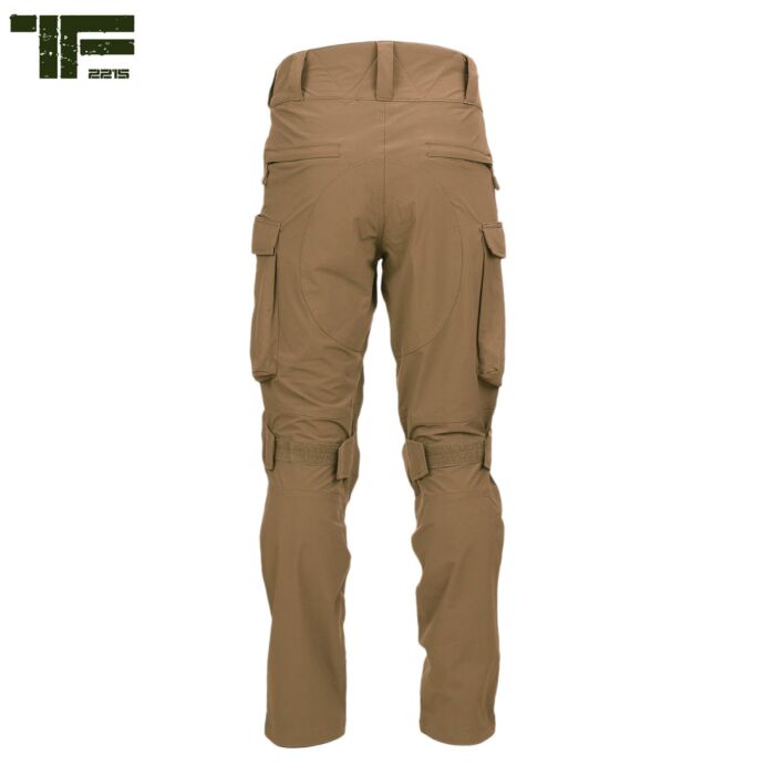 TF-2215 Echo three broek Ranger Green