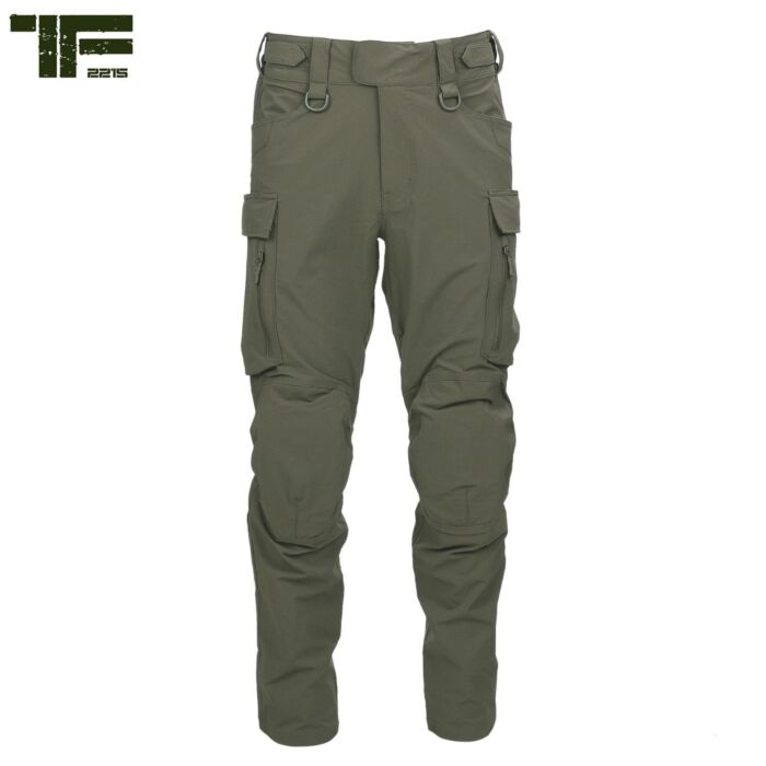 TF-2215 Echo three broek Ranger Green
