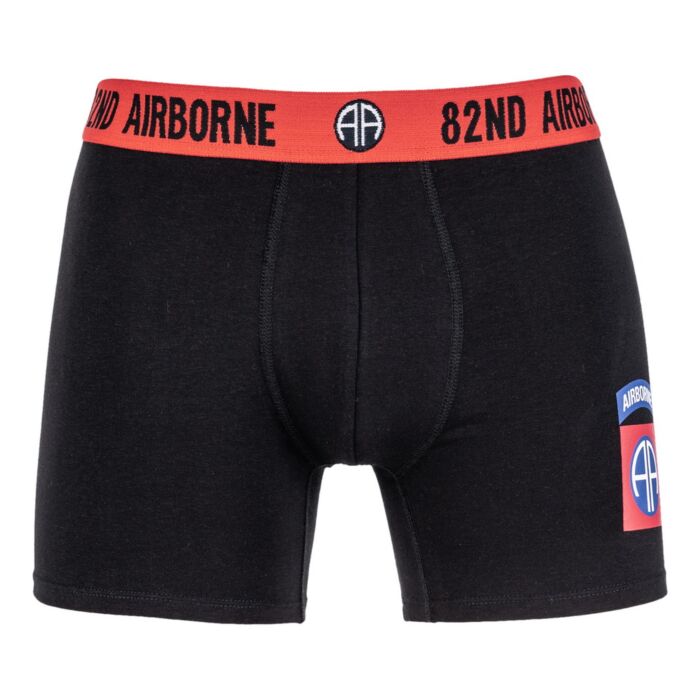 Fostex Boxershort 82nd Airborne Division