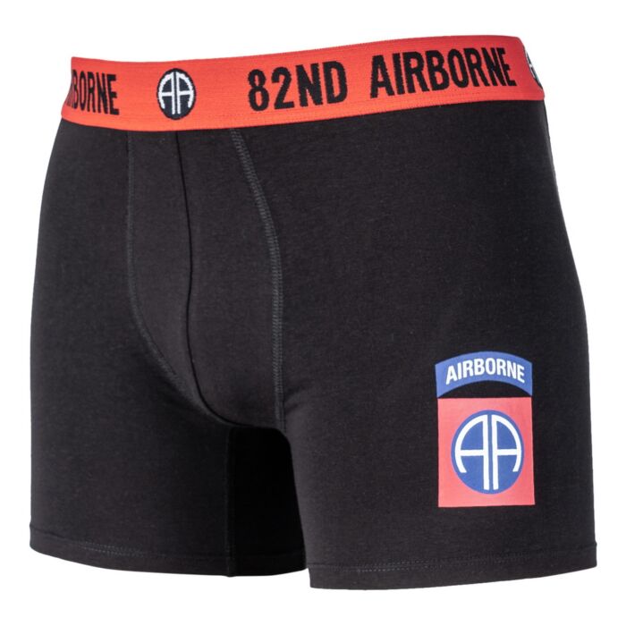 Fostex Boxershort 82nd Airborne Division