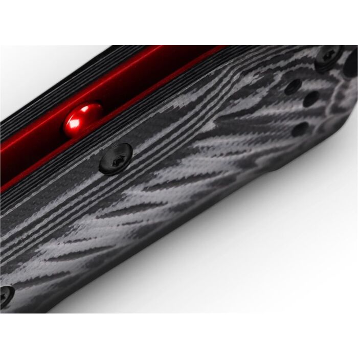 Benchmade Zakmes Mini Freek G10 PE