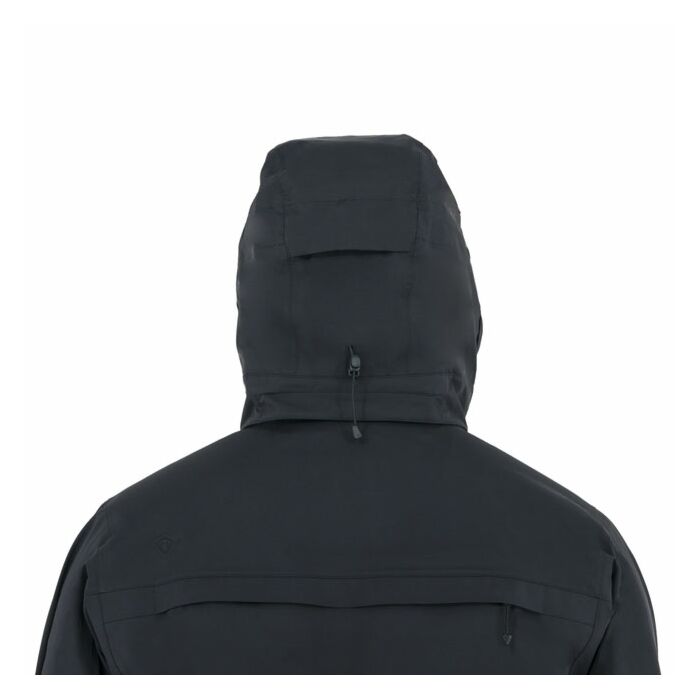 First Tactical Tactix System Parka Midnight Navy