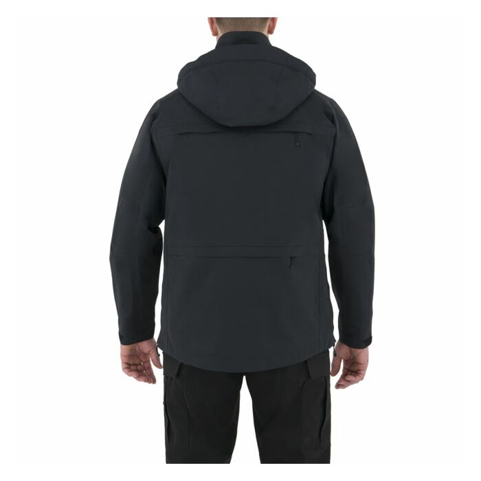 First Tactical Tactix System Parka Midnight Navy