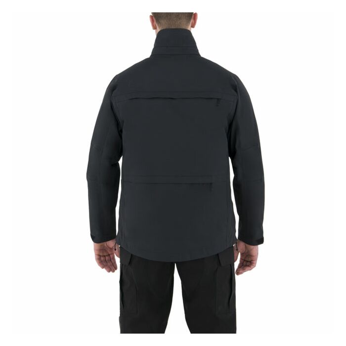 First Tactical Tactix System Parka black