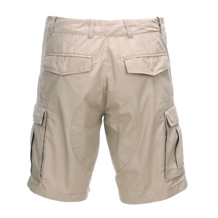 Fostex Cargo korte broek coyote