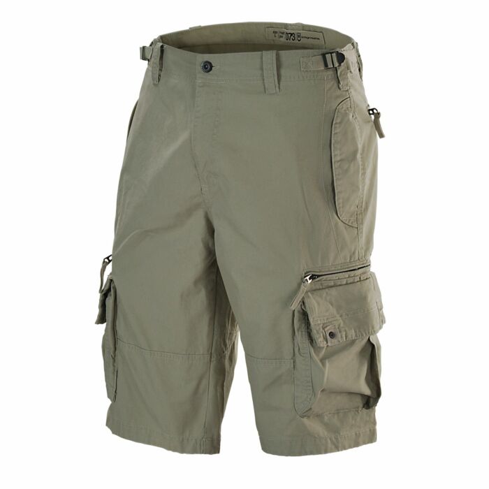 Vintage Industries Gillian short stone