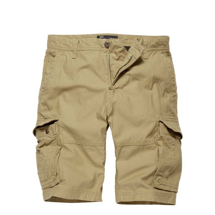 Vintage Industries Rowing short sand