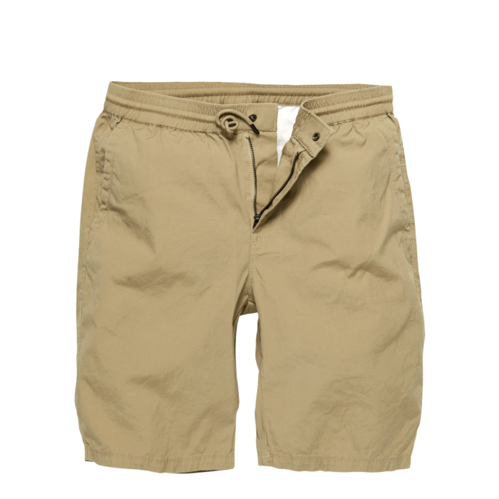 Vintage Industries Kaiden short sand