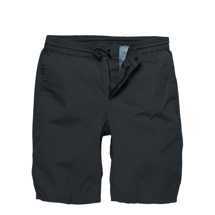 Vintage Industries Kaiden short steel