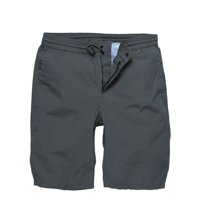 Vintage Industries Kaiden short teal