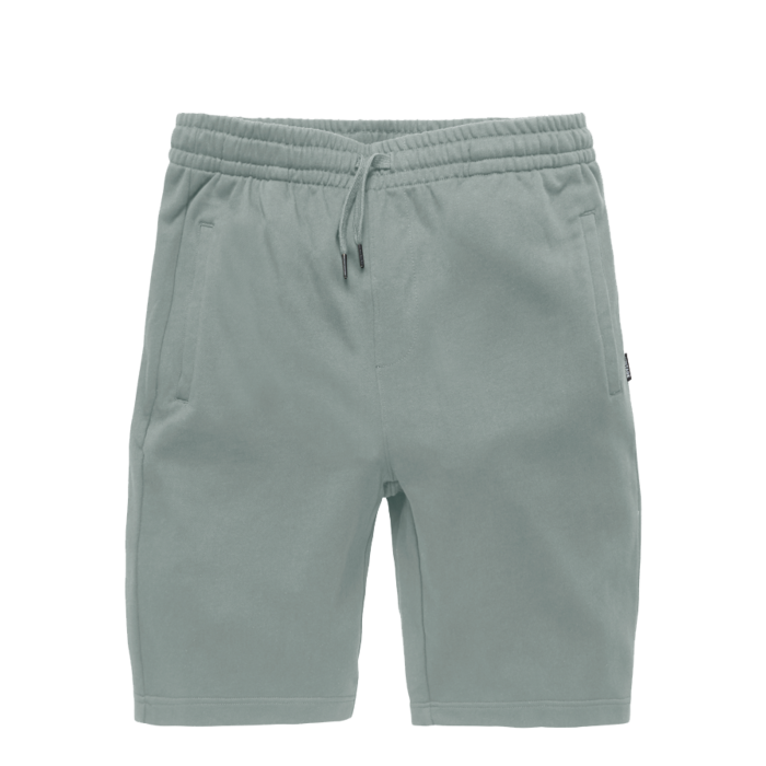 Vintage Industries Greytown shorts slate