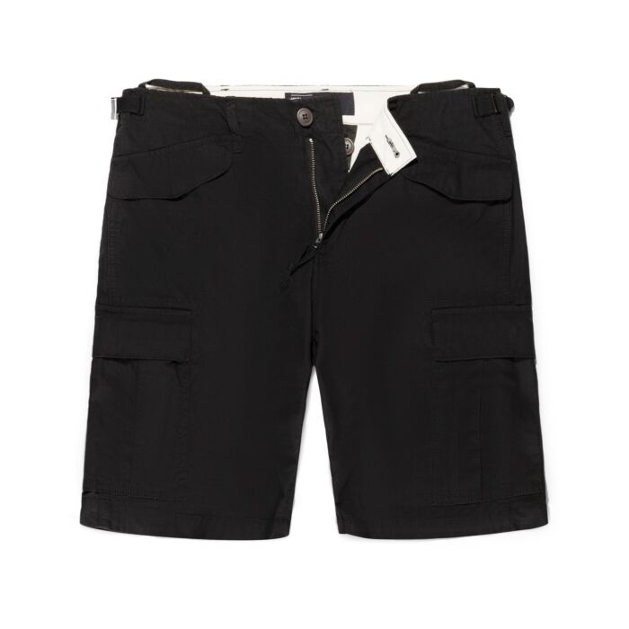 Vintage Industries Anderson Shorts Black