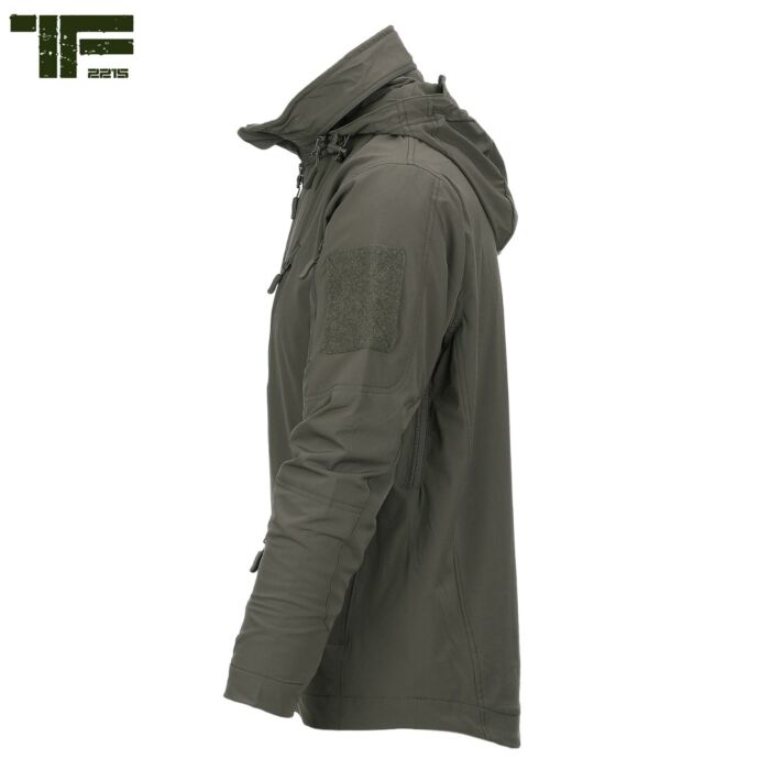 TF-2215 Lima one jacket Coyote