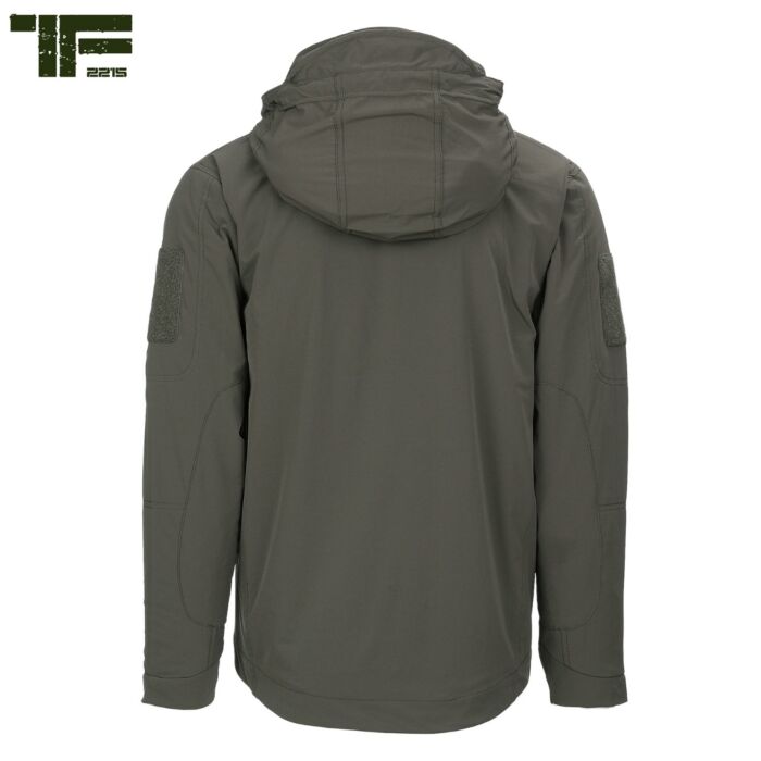 TF-2215 Lima one jacket Coyote
