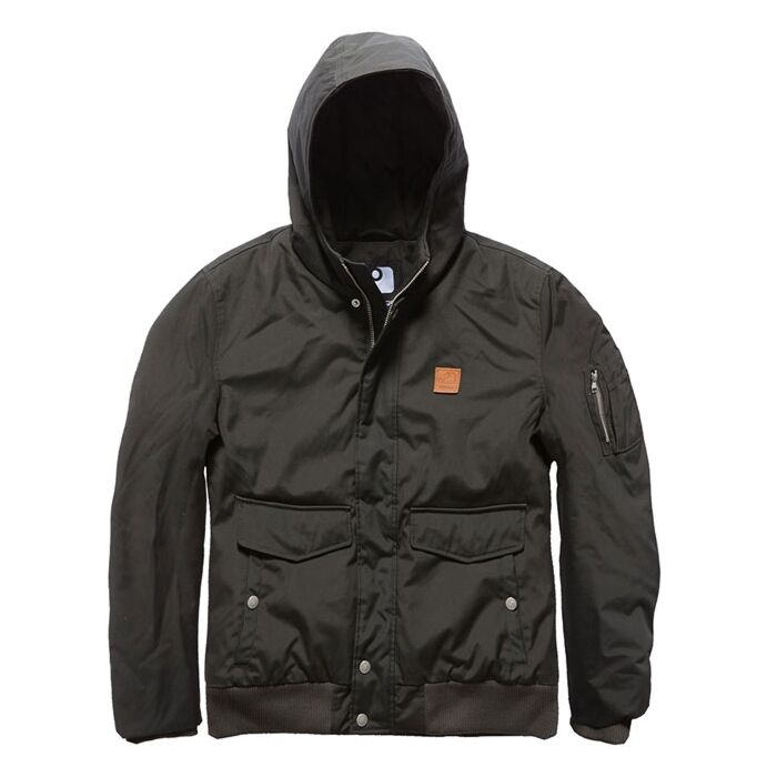 Extra Rice Jacket Rice jacket | Benscore