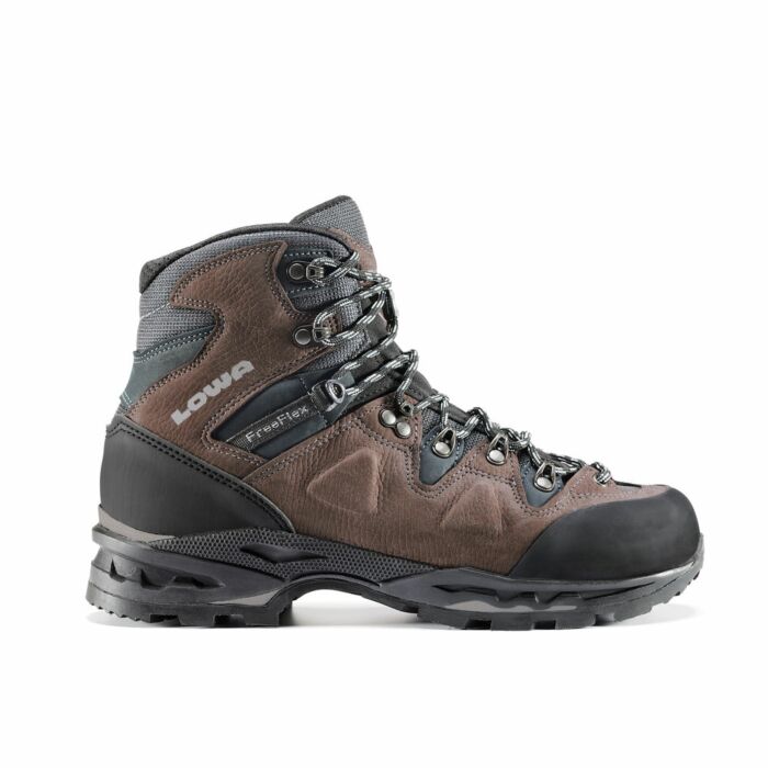 Lowa Schoenen Catalan bruin