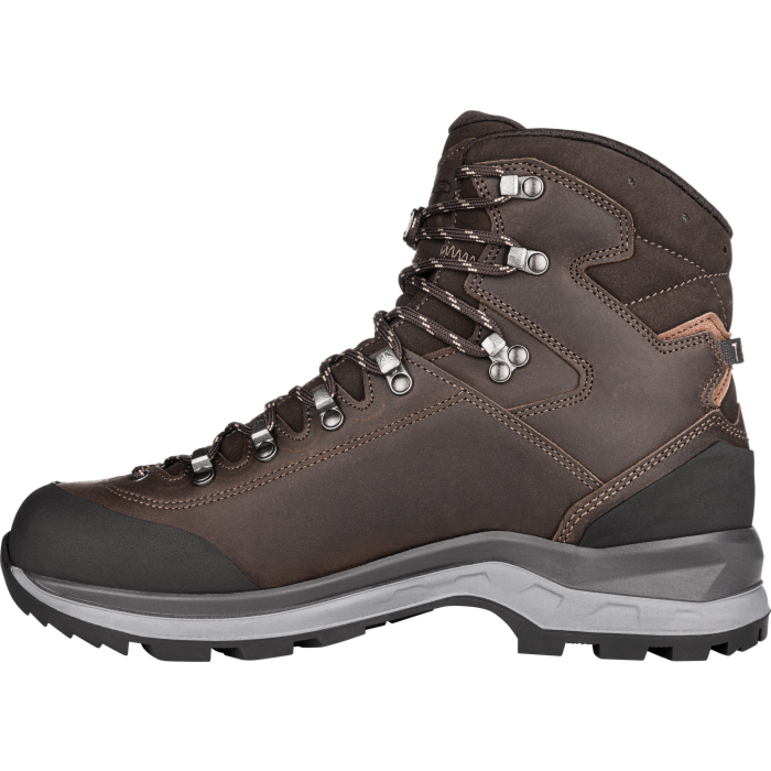 Lowa Schoenen Ranger GTX Brown