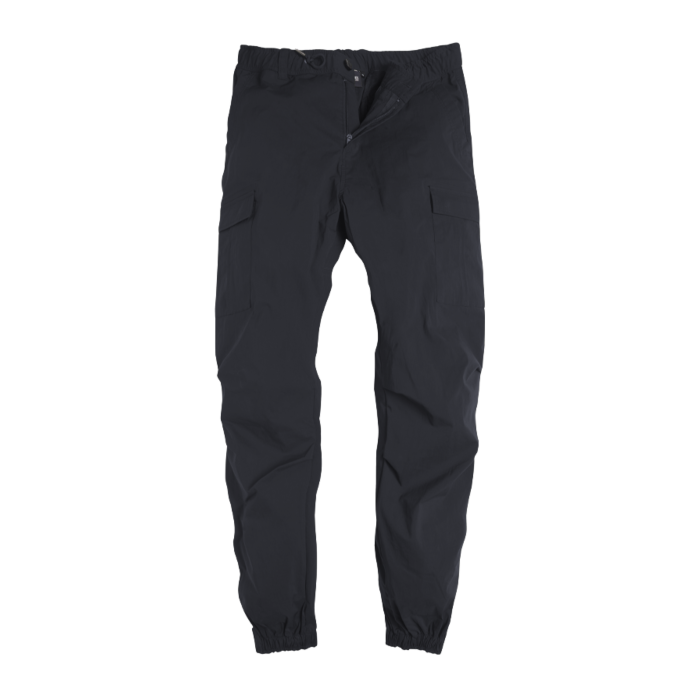 Vintage Industries Clyde Pants Royal