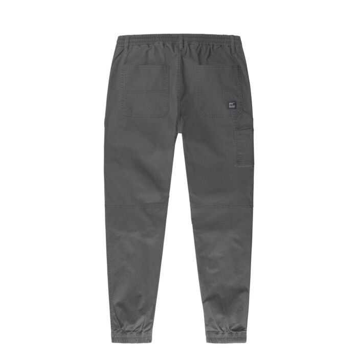 Vintage Industries Nolan Pants Grey