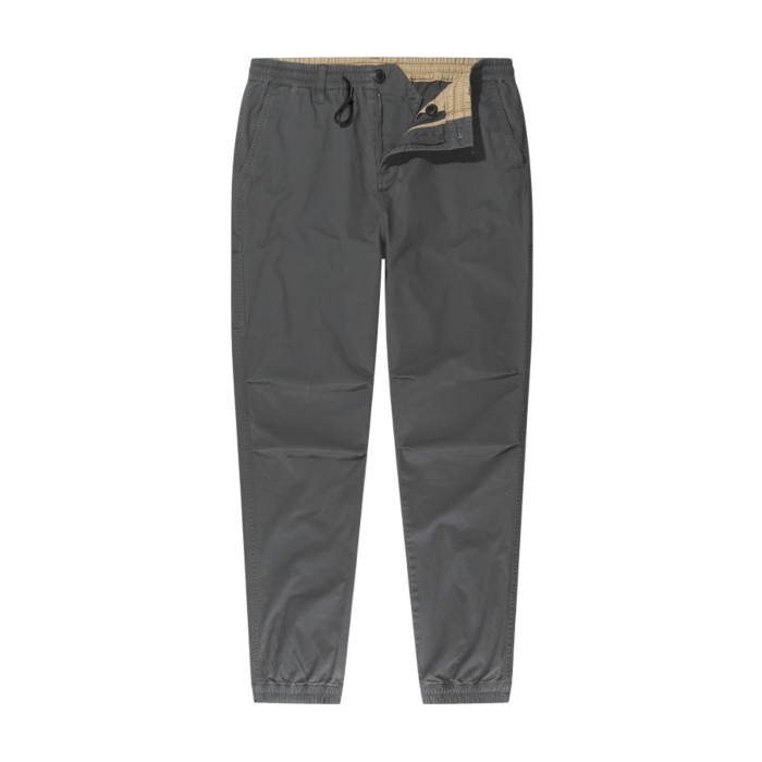 Vintage Industries Nolan Pants Grey