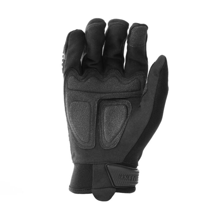 101inc Tactical Operator handschoenen zwart