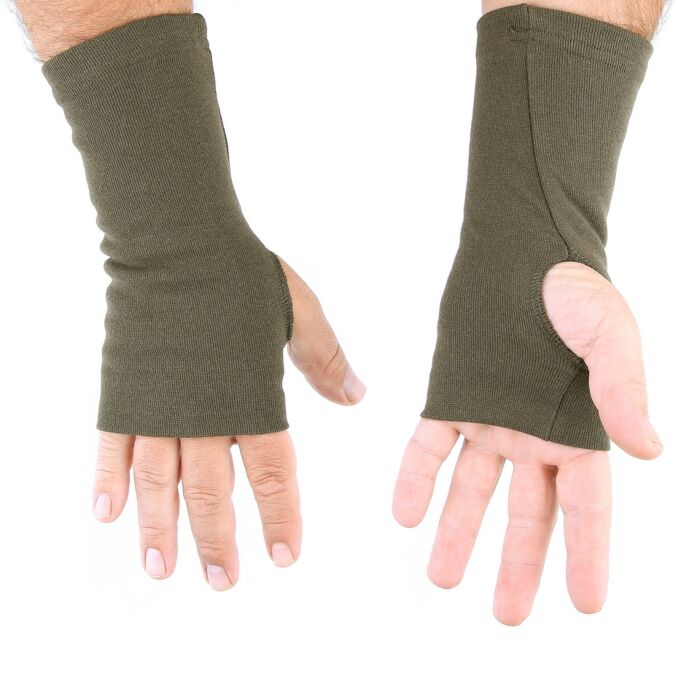 BCB Thermo polsbandjes