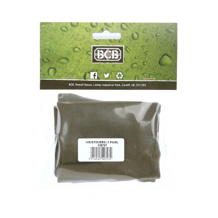 BCB Thermo polsbandjes