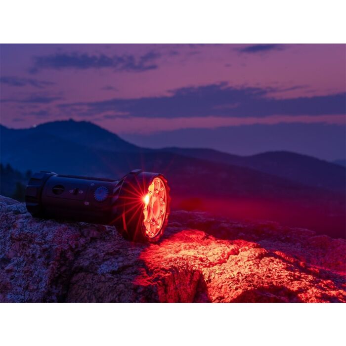 Olight Marauder Mini Zwart